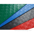 PVC Antifague mat coin mat